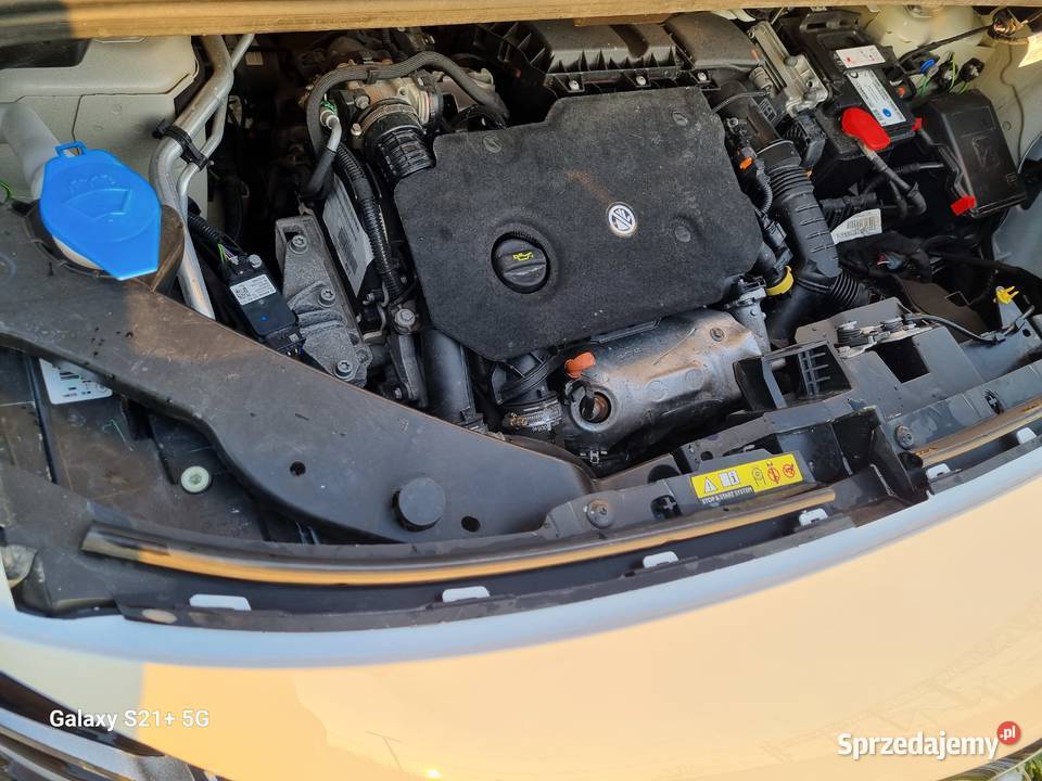 Toyota Proace City Verso 15 102 vat23 46500km Gliwice