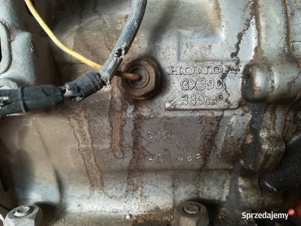 piła do betonu dylatacji Glz przecinarka lubelskie Końskowola sprzedam