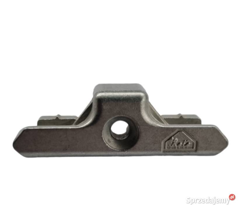 Zaczep obwodowy Roto NT 364410 Woźniki