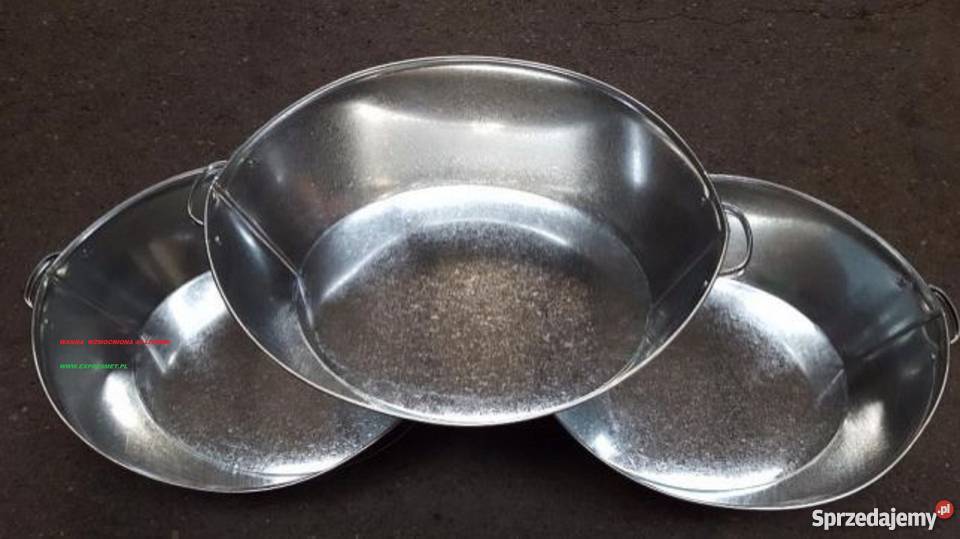 WANNA OCYNK WZMOCNIONA 45 LMISA balia miednica Rzeszotary