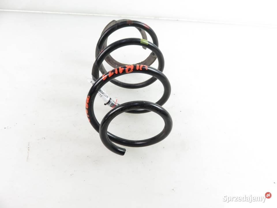 SPRĘŻYNA PRZÓD KIA RIO III UB 125