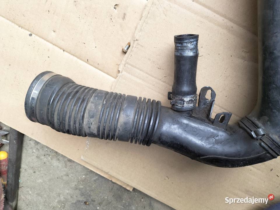 Peugeot 307 9642060880A RURA DOLOT POWIETRZA Przewody powietrza Kamień-Kolonia sprzedam