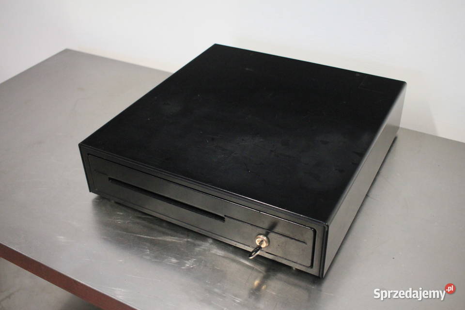 Kasetka na pieniądze Gastronomia Pszczyna