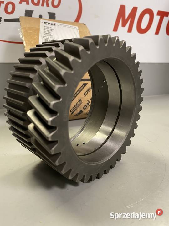 Koło zębate CNH Case Holland 87553312 Białystok