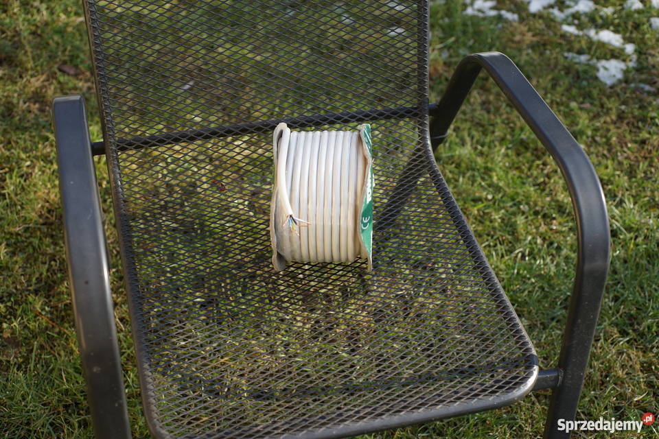 Kabel elektryczny 5x075 Elektryka i akcesoria Bielsko-Biała