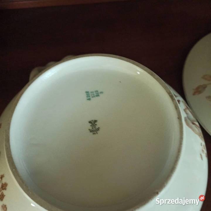 Listek C T Altwasser Silesia pomorskie Gdańsk sprzedam