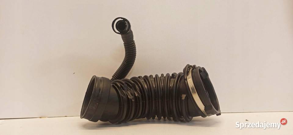 VW GOLF VIII 8 HB RURA DOLOT POWIETRZA