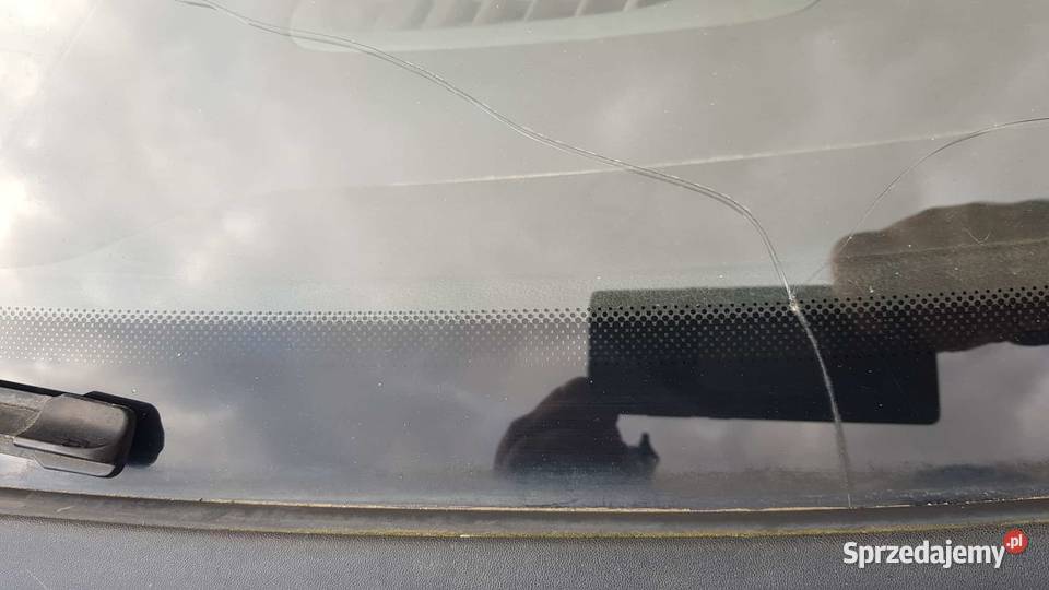 Sprzedam Mercedes Vito 2010 diesel