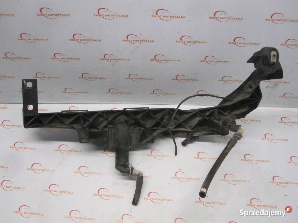 BMW E90 LIFT 09r ślizg lampy prawy przód Kielce