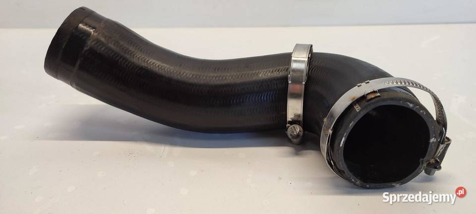 VW TIGUAN II RURA INTERCOOLERA 20TSI 5QF145832 osobowe dolnośląskie sprzedam