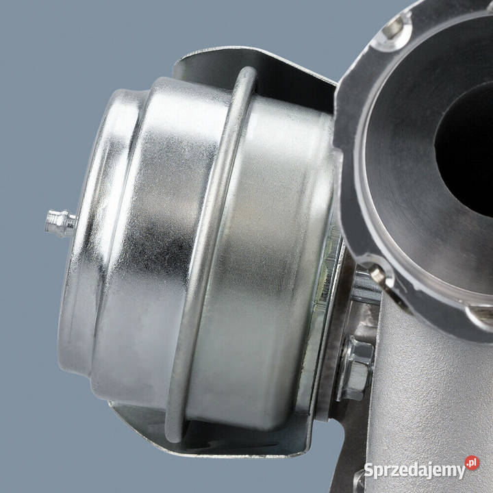Turbosprężarka VAG 20TDI 724930 BKD CFFB CLJABKD małopolskie Kraków