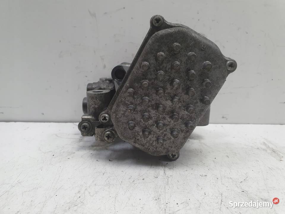 Volvo XC60 S60 V60 24 D5 20 D POMPA OLEJU osobowe lubelskie Chełm