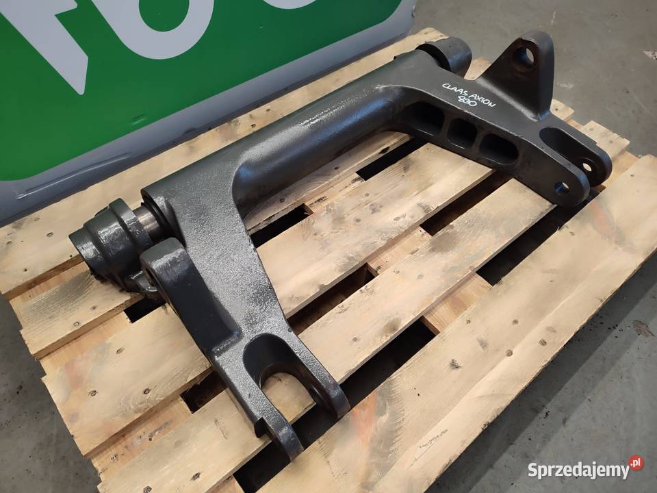 Ramiona tylne TUZ 5794684 CLAAS AXION 810 Wilkowo