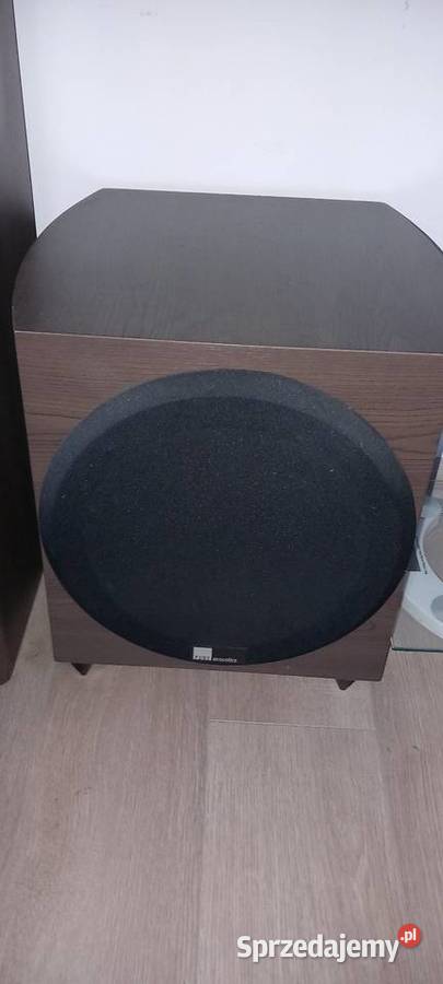 Zestaw głośników kolumn 51 pure acoustics Audio mazowieckie Szydłowiec