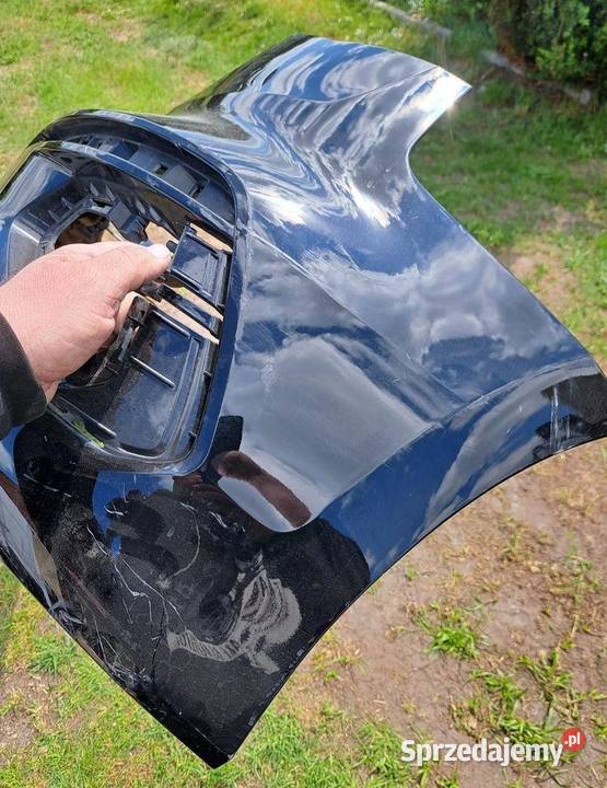 Zderzak tył tylny Audi A3 8Y 8Y4807511C osobowe sprzedam