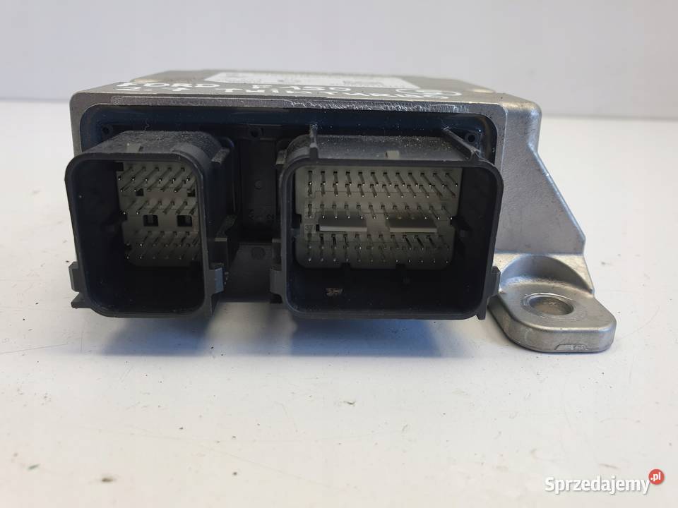 Ford F150 15 MODUŁ PODUSZEK POWIETRZNYCH SENSOR