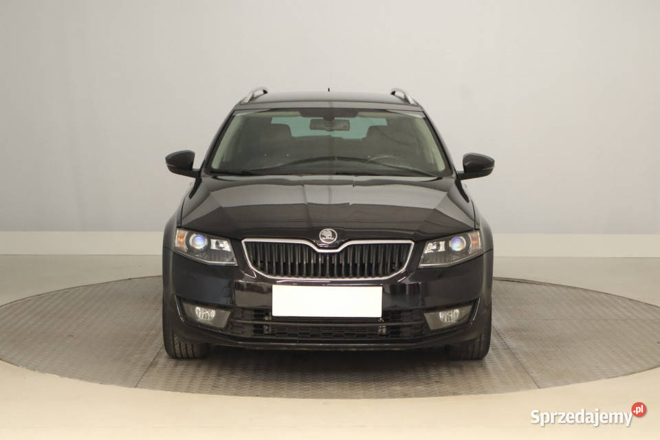 Skoda Octavia 14 TSI 4/5 Motoryzacja Zabrze sprzedam