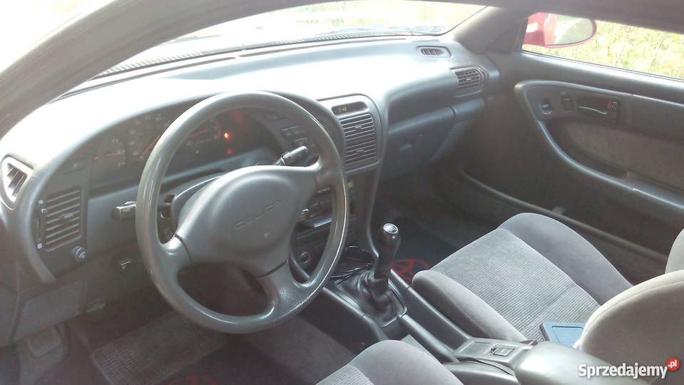 Toyota Celica 22 super stan 2200cm3 Koło