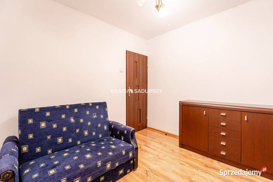 Mieszkanie do sprzedania 38m2 2pok Kraków