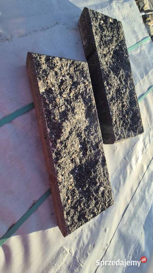 Płytka elewacyjna 2 Hryniewicze