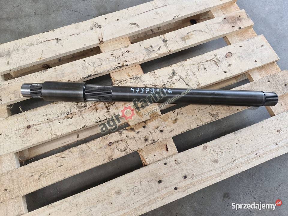 Wałek Case Magnum 235 250 260 280 Byków sprzedam
