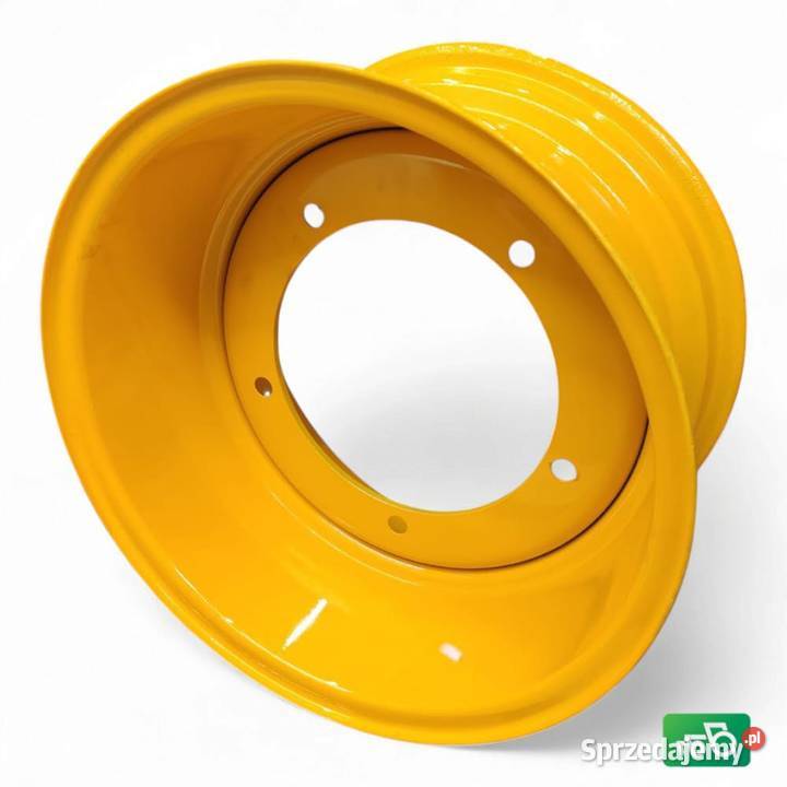 Felga R20 GKN Wheels 11x20 41916000 JCB 53860 wielkopolskie Wilkowo