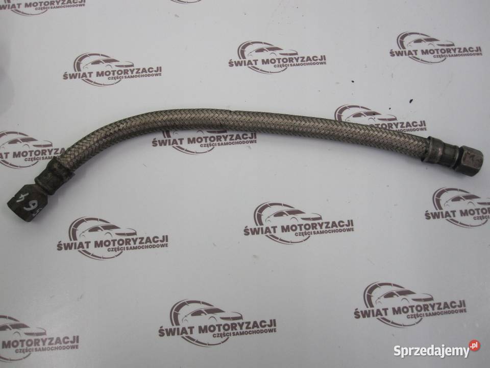 MERCEDES E 18 271941 163 03r wąż przewód paliwa