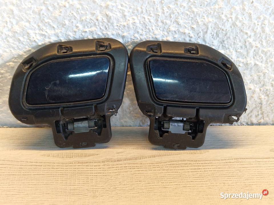 Zaślepka spryskiwacza Range Rover Evoque I Kwilcz