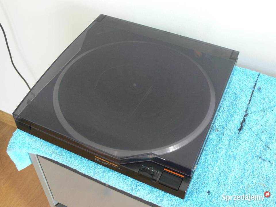 Gramofon Marantz TT153 igła Automat WYSYŁKA Jasło sprzedam