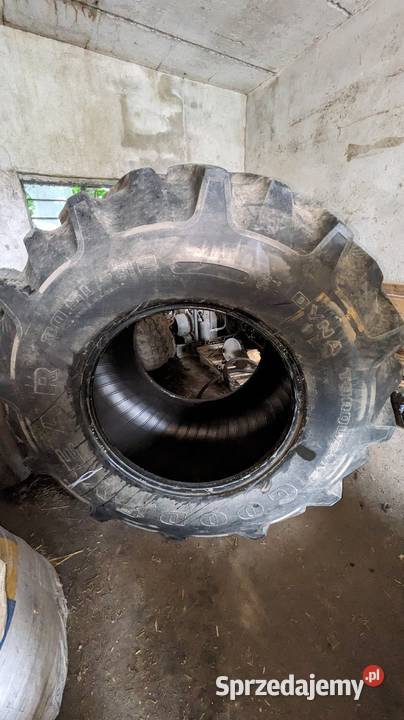 Opona Goodyear 305 r32 Miłakowo