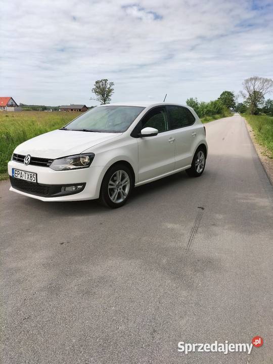 Volkswagen polo Polo