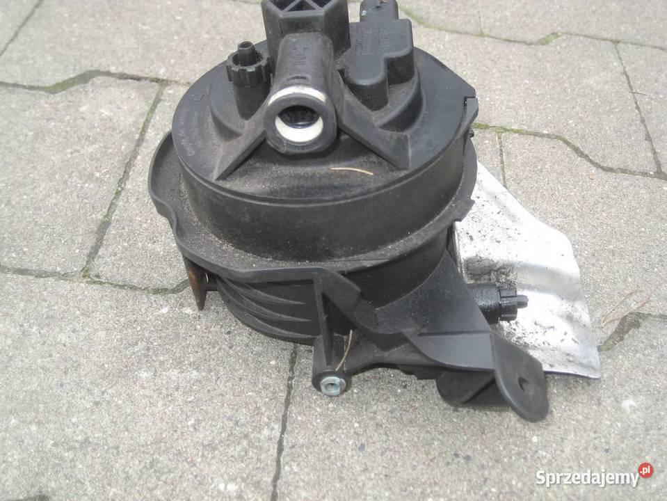 volvo v50 s40 0407r 20 tdi 136 obudowa filtra Rakoniewice