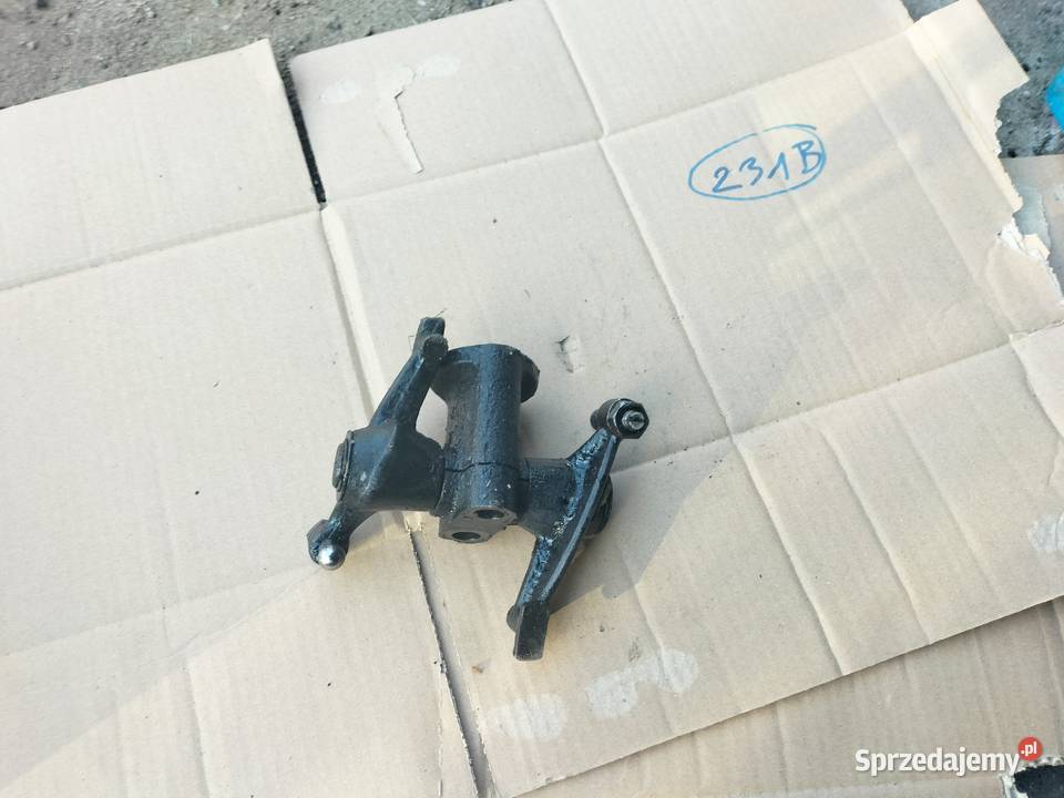 SAM PAPAJ ES TRAKTOR SAMORÓBKA Klawiatura lubelskie Kamień-Kolonia sprzedam