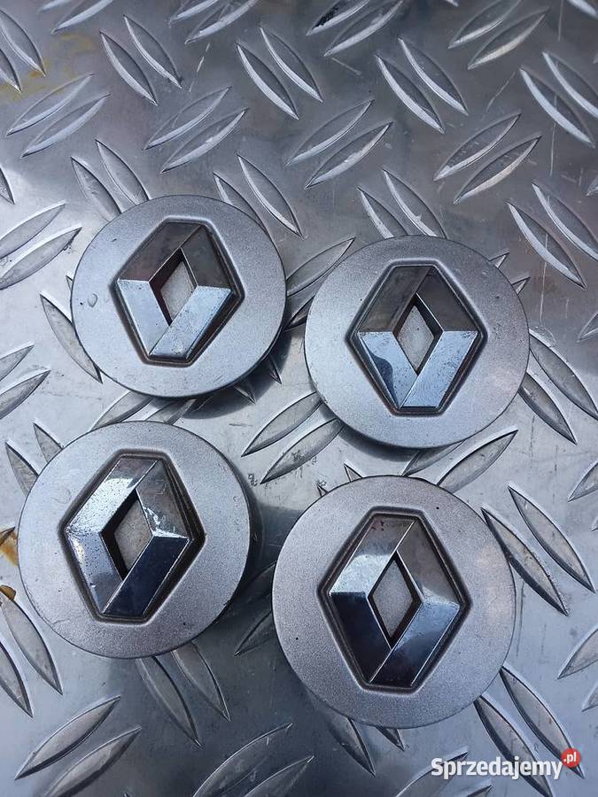 Renault dekielki felg Milejewo
