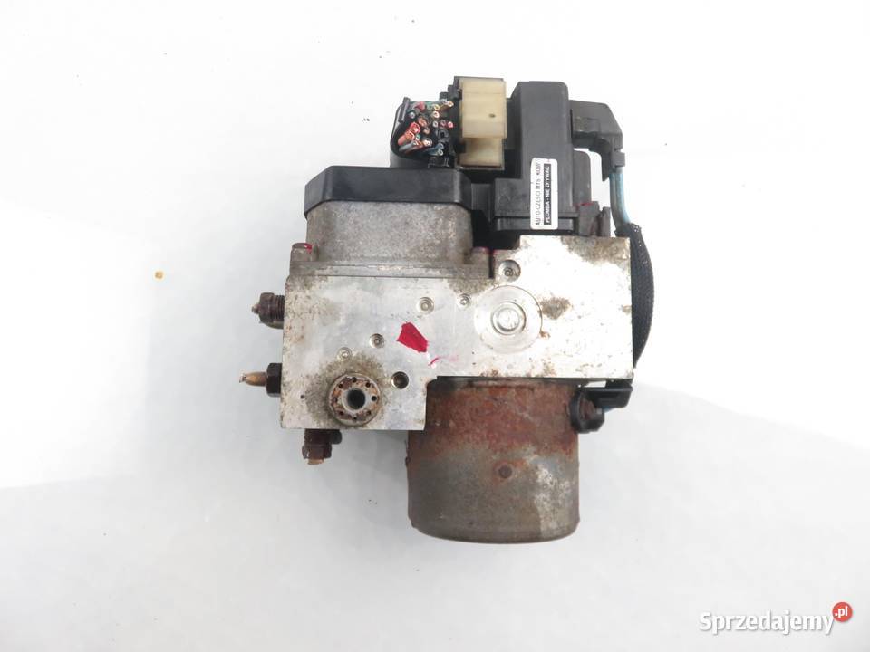 POMPA ABS HUMMER HUMMER H2 15184640 osobowe