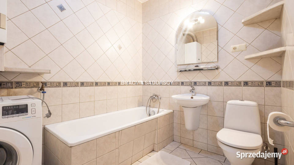 sprzedaży domu bliźniaka 1525m2 Kraków 384m2