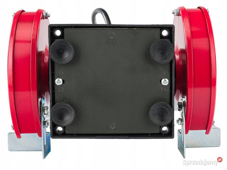 Szlifierka STOŁOWA 1500W 2x Kamień Tarcza 150mm