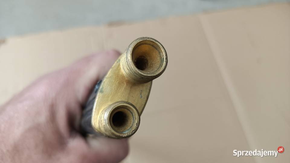 Palnik gazowy do cięcia GCE X511