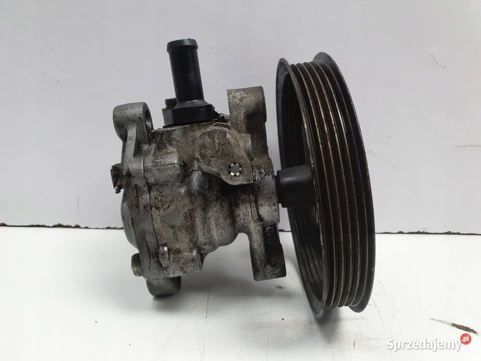 Mitsubishi Space Star 18 16V POMPA WSPOMAGANIA Chełm