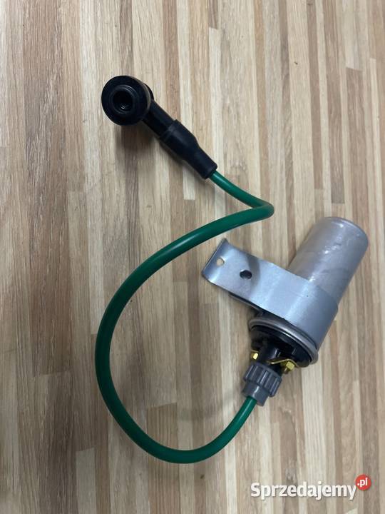 Nowa cewka zapłonowa Jawa 50 Romet Ogar 200 zachodniopomorskie sprzedam