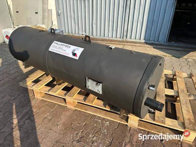 Zbiornik buforowy bufor wody lodowej ChillerTech Pozostałe Wałsnów