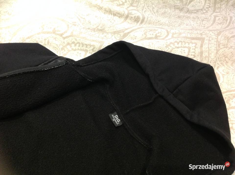 Bluza z Kapturem Damska DG M Nowa Sól