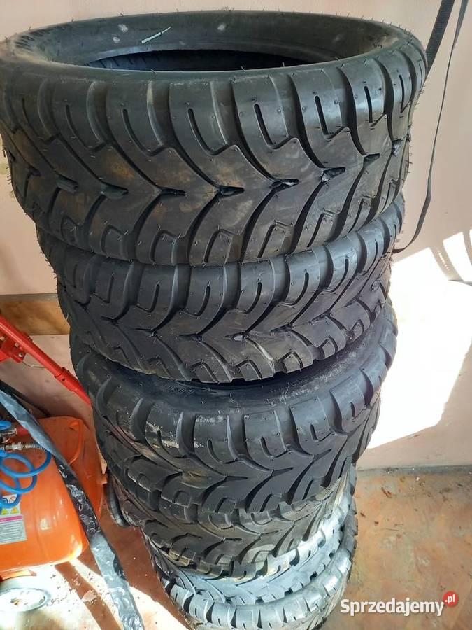 Quad GS Moon 2603 homologacja L7e Mszana Dolna