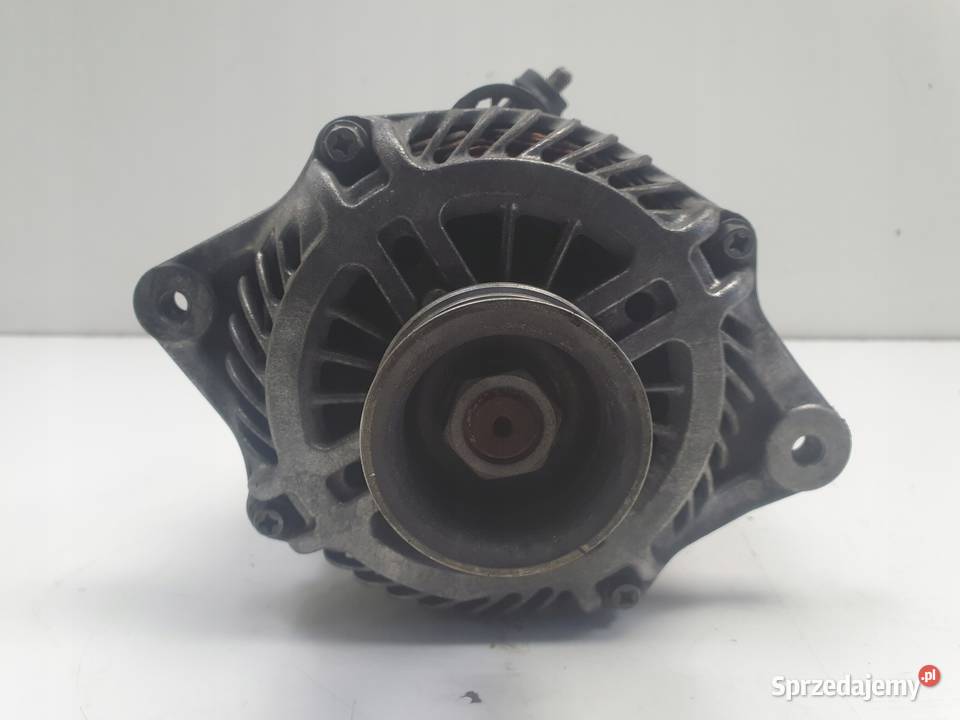 ALTERNATOR Subaru Legacy IV 20 B 23700AA520 osobowe Chełm
