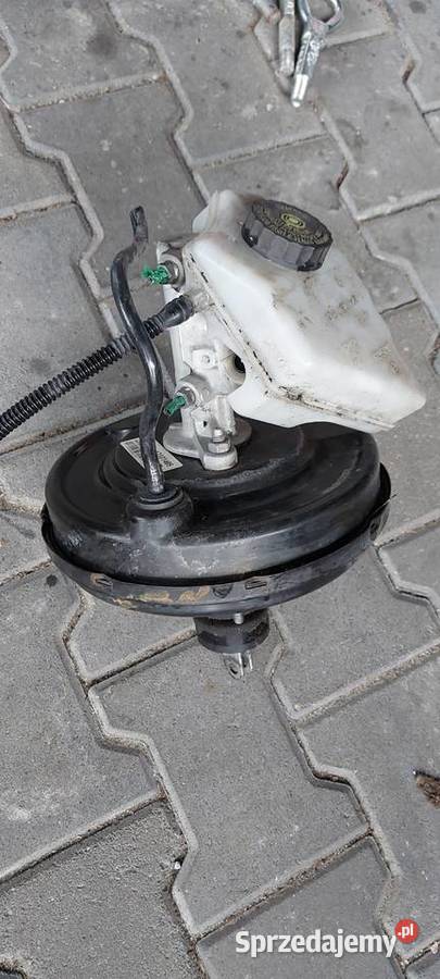Pompa ABS Opel Combo 13101485 Szczecin