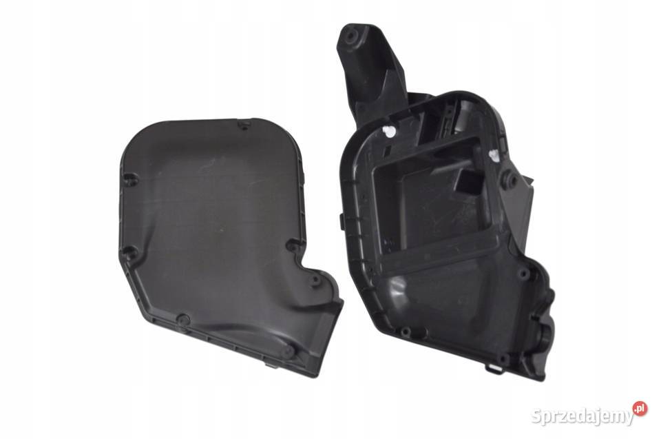 VOLVO C30 C70 S40 V50 obudowa komputera ecu kpl Bielany Wrocławskie
