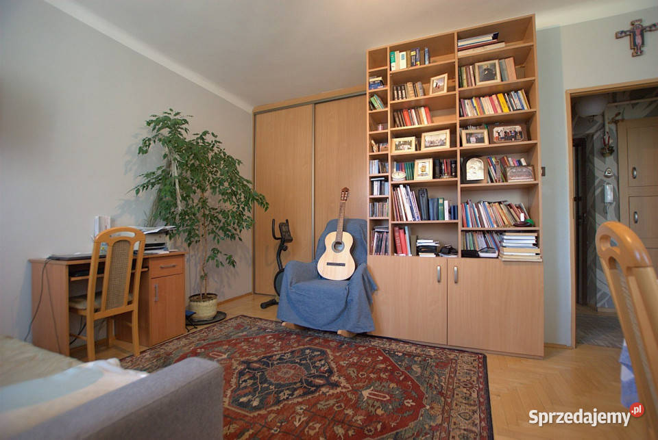 Mieszkanie sprzedam Kielce Klonowa 3125m2 1 pok