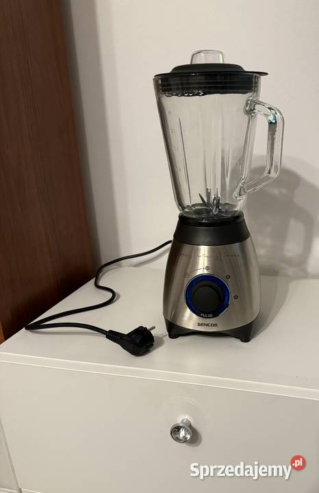 Blender kielichowy sencor SBL4371 Poznań