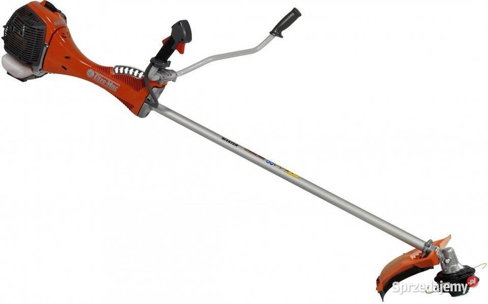 OLEO MAC BC 550 MASTER PROFI KOSA SPALINOWA DO