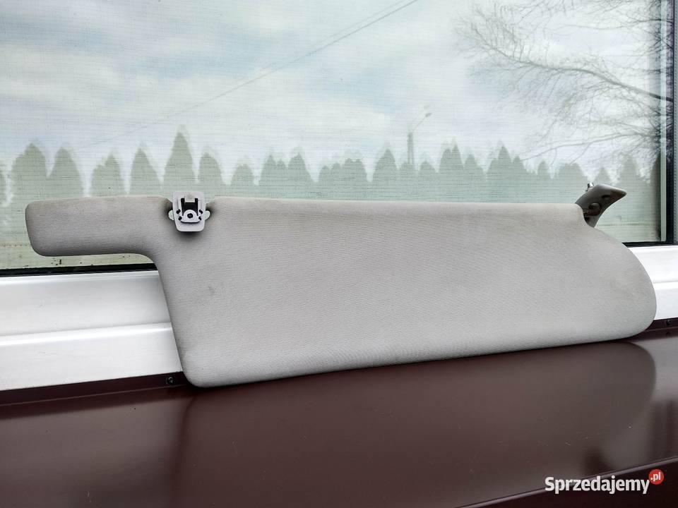VW Transporter T4 osłona przeciwsłoneczna lewa Sieradz